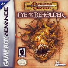 Si vas a usar mega, antes de empezar a descargar verifica que están disponibles todas las partes, si falta alguna. Game Pc Rip Eye Of The Beholder Pal Espanol Gba Dragones Y Mazmorras Descarga Juegos Juegos Pc