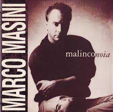 5 / 5 1 мнений. Marco Masini Malinconoia 1991 Cd Discogs