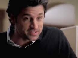 McDreamy shows his romantic side to Meredith