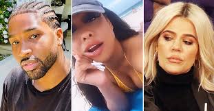 The former football star made the robert kardashian died in 2003. Tristan Thompson S Alleged Baby Mama Goes Off On Khloe Kardashian After Nba Star Asks Court To Hit Her With 100 000 Judgment