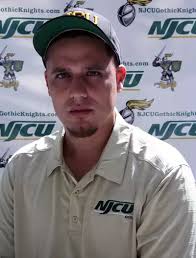 2013-14 Men's Golf Roster