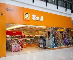 It is now used as an advertisement and the. Pavilion Kuala Lumpur S J Gift Collection