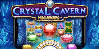 Crystal Cavern Megaways (Pragmatic Play) Slot Review - 💎AboutSlots