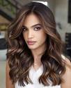Hair Color Ideas to Try in 2024 - The Right Hairstyles