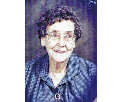 Dorothy Depew Obituary (2016)