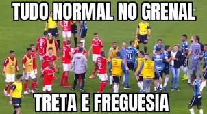A vitória do grêmio gerou diversos memes do grenal 431 que mais abaixo você vai poder conferir. Freguesia Gremio Vence Internacional E Tricolores Tiram Sarro Do Rival Veja Memes Galerias