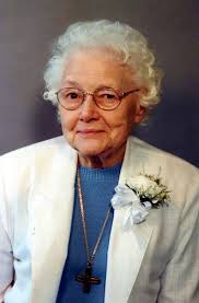 Sr. Anne Feth Obituary