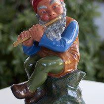 Pin On Antique Gnomes With Soul More Than 100 Years Old