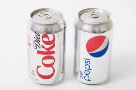 Diet Drinks Aren T Killing You How To Stop Worrying About That Big New By Gideon M K Health Nerd Medium
