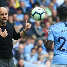 Get the latest soccer news on benjamin mendy. Benjamin Mendy Lifts The Lid On His Relationship With Pep Guardiola At Man City Manchester Evening News