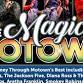 The Magic Of Motown