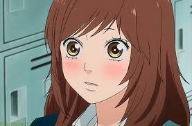 These 6 anime are similar to ao haru ride (blue spring ride). Peek Into Japanese High School Life With Characters From Ao Haru Ride Myanimelist Net
