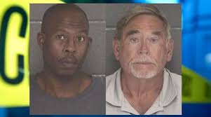 2 men arrested after allegedly arranging to meet 14-year-old for sex