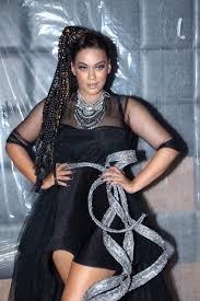 Beauty Galore HD : Mumaith Khan's Hot And Stylish New Look At Hi Life  Fashion Show Captures The Media Attention