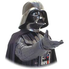 Vader 02 Icon | Star Wars Characters Iconset | Jonathan Rey