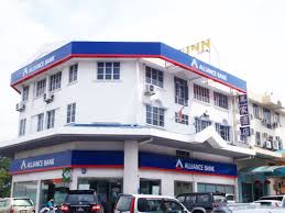 89350 inanam, kota kinabalu, sabah. Alliance Bank Graphic Advertising Ss Excel Sdn Bhd Kota Kinabalu Sabah