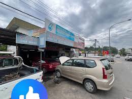 Hup Seng Car Aircond And Service Centre