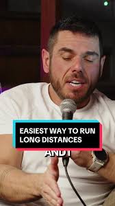 Big tip from Ross Edgley for you runners #runtok