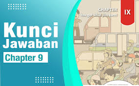 Maybe you would like to learn more about one of these? Kunci Jawaban Bahasa Inggris Kelas 9 Halaman 171 173 175 176 Chapter 9 By Rizantri 27 Mar 2021 Post A Comment Nilai Bertugas Ter Di 2021 Bahasa Inggris Bahasa Inggris