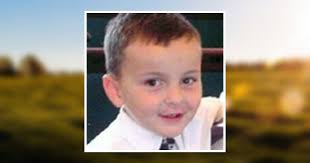 Cade Randall Graham Obituary August 2, 2004