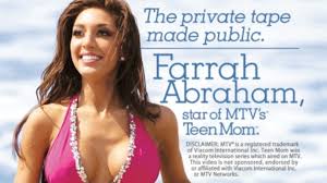 Abraham Sex Tape to Debut on VividTV May 6 | AVN