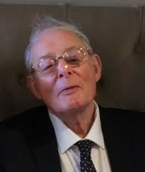 Tribute to Keith Douglas Vine, 1940