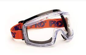 Eye Protection At Work Everything You Need To Know