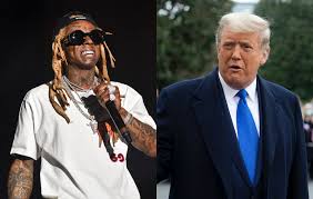 Lil wayne 2020 torrents for free, downloads via magnet also available in listed torrents detail page, torrentdownloads.me have largest bittorrent database. Rapper Lil Wayne Wreaks Havoc After Backing Trump S Platinum Plan For Black Americans