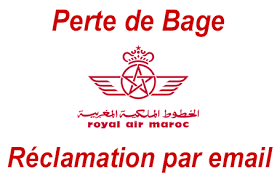 Billets modifiables,1 ou 2 bagages gratuits,adhésion gratuite à safar flyer. Royal Air Maroc Bagage Perdu Comment Deposer Une Reclamation