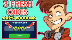 So, here comes the final list of the promo codes. Lootboy Codes 2021 August Diamond Root Helper