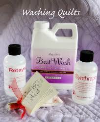 Machine washing tablet cleaner washer cleaning detergent effervescent tablets washer cleaner washing powder accessorie wholesale. How Do You Wash Your Quilts And Open Line Friday Lori Kennedy Quilts