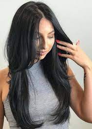 Cascading haircuts will be an ideal solution for heavy. Pin On Long Hairstyles