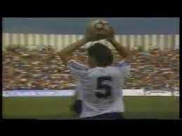 Fc kaiserslautern in the 1980s. Franco Foda V Brasilien 12 12 1987 Youtube