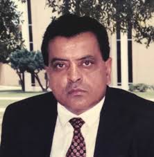 Most Recent Obituaries