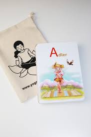 The fitness experts at prevention are here to help! Die Yoga Abc Karten Jetzt Online Kaufen Karma Kids Yoga