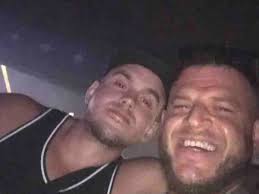 Fundraiser by Danny Marrett : merty we all love you bro...we got this ❤️❤️❤️