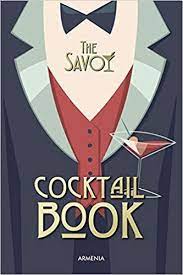 86 years later, the savoy cocktail book is still in print and is still known one of the most important cocktail books of the 20 th. Savoy Cocktail Book Pdf Free Download