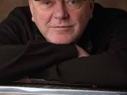 Rusty Young 'Sittin' In' with Jim Messina