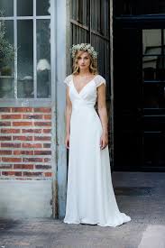 Antoine En 2020 Marie Laporte Robe De Mariee Champetre Robe Mariee Boheme