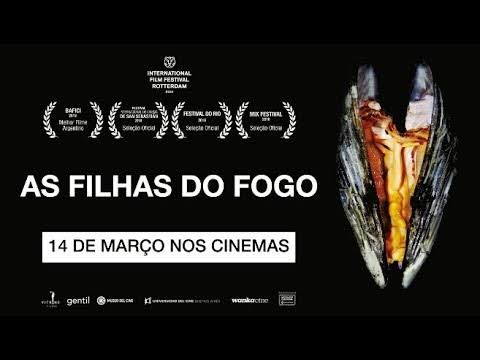 Resultado de imagem para cartaz filme as filhas do Albertina Carri"