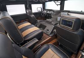 Hummer H1 Alpha Interior Hummer Interior Hummer H1 Hummer Cars