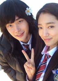 In case you missed it, hallyu star lee jong suk is finally back from the military! Park Shin Hye Shares Photos Of Pinocchio Co Stars Showing Their Camaraderie Korean Drama Kpop Lovers