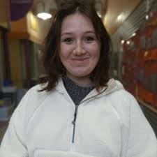 Amy Manthey's Instagram, Twitter & Facebook