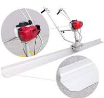 1.5HP Aluminum Concrete Screed Ground Leveling Machine