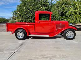 Image result for Red 1937 Truck