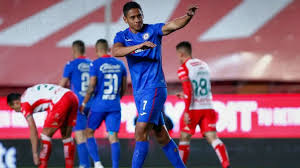 Selección nacionalподлинная учетная запись @miseleccionmx. Luis Romo Y Piojo Alvarado Se Uniran A Renovaciones De Cruz Azul Futbol Total