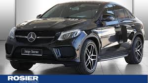 Rosier autovermietung sylt, כתובת — mittelweg 3, 25980 sylt/ot tinnum, גרמניה, טלפון 04651 339120, שעות פתיחה. Mercedes Benz Gle Coupe Vorstellung Junge Sterne Rosier Youtube
