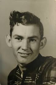 Marion Smith Obituary (1934