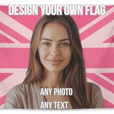 Union Jack Banner