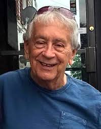 Floyd Alger Obituary